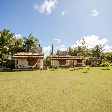 Ocacocar - Milagres Villa São Miguel dos Milagres Exterior foto