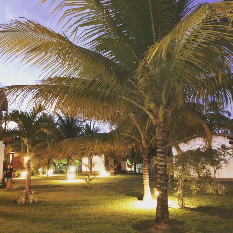 Ocacocar - Milagres Villa São Miguel dos Milagres Exterior foto
