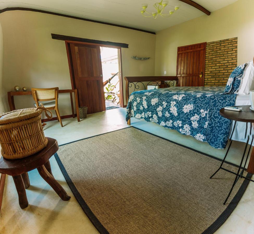 Ocacocar - Milagres Villa São Miguel dos Milagres Exterior foto