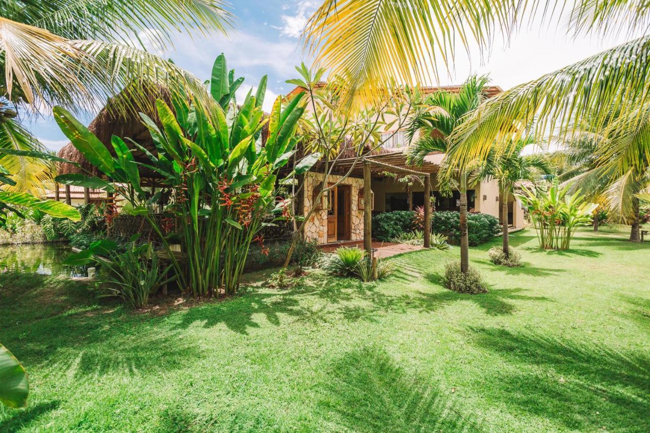Ocacocar - Milagres Villa São Miguel dos Milagres Exterior foto