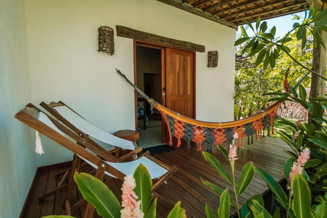 Ocacocar - Milagres Villa São Miguel dos Milagres Exterior foto