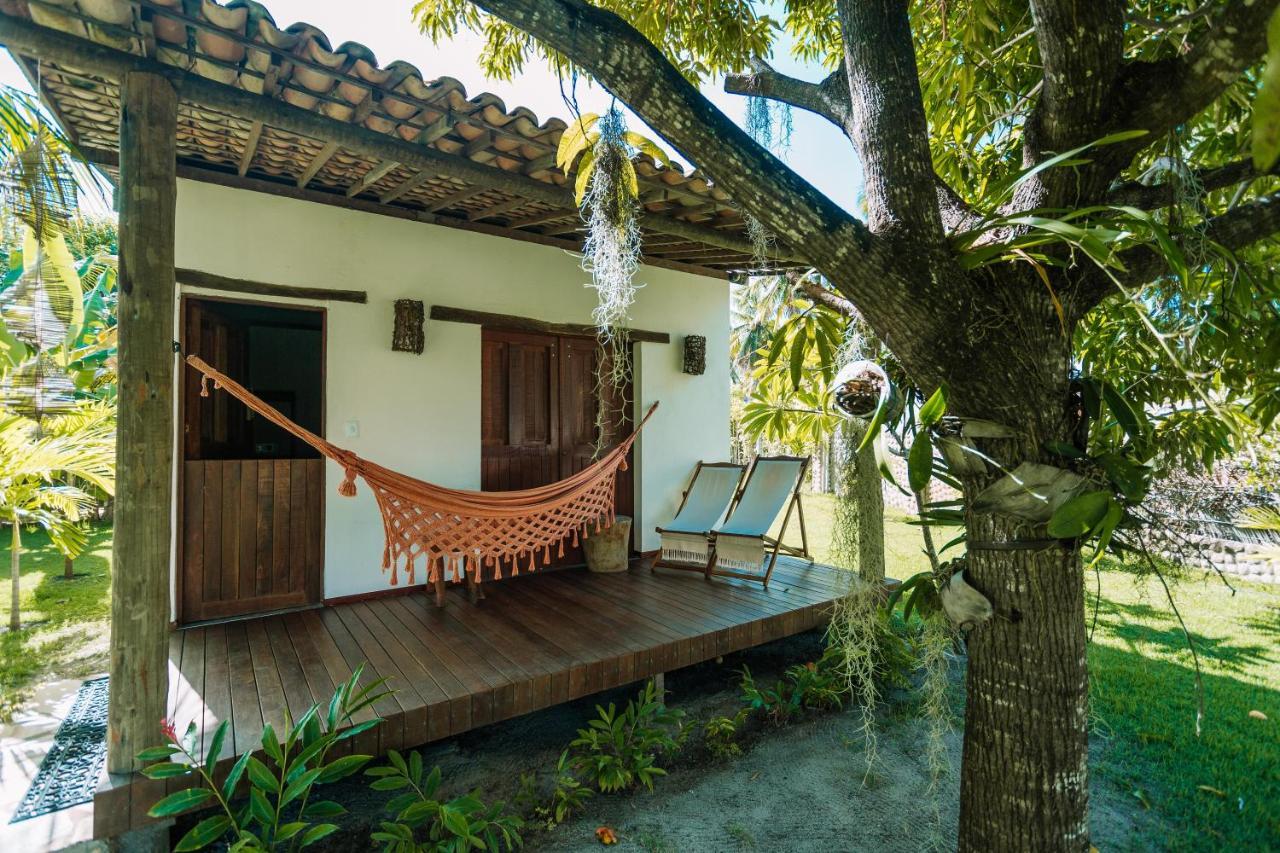 Ocacocar - Milagres Villa São Miguel dos Milagres Exterior foto