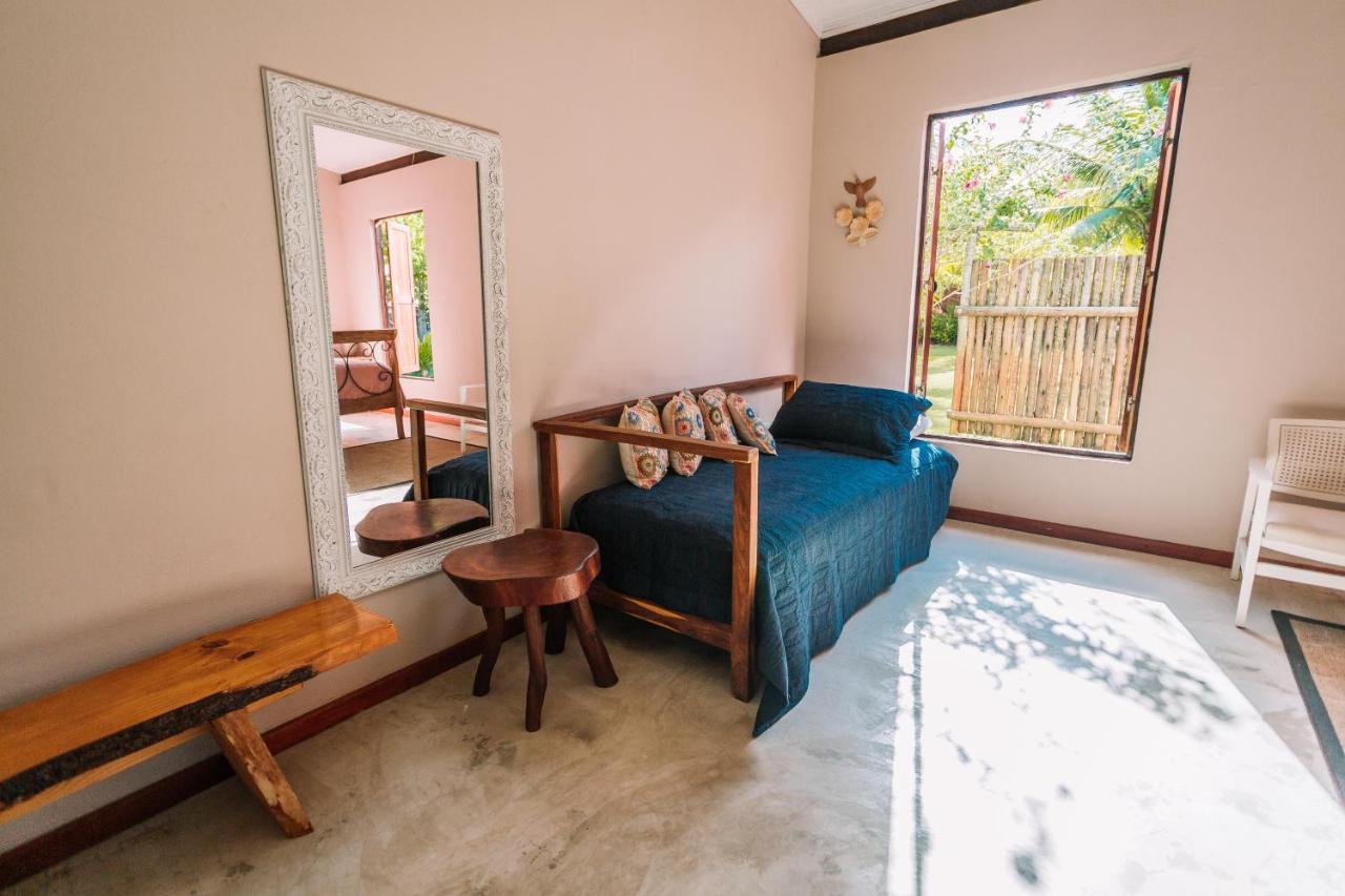 Ocacocar - Milagres Villa São Miguel dos Milagres Exterior foto