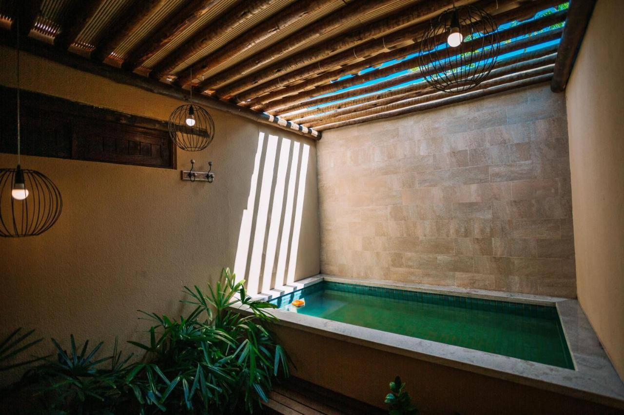 Ocacocar - Milagres Villa São Miguel dos Milagres Exterior foto