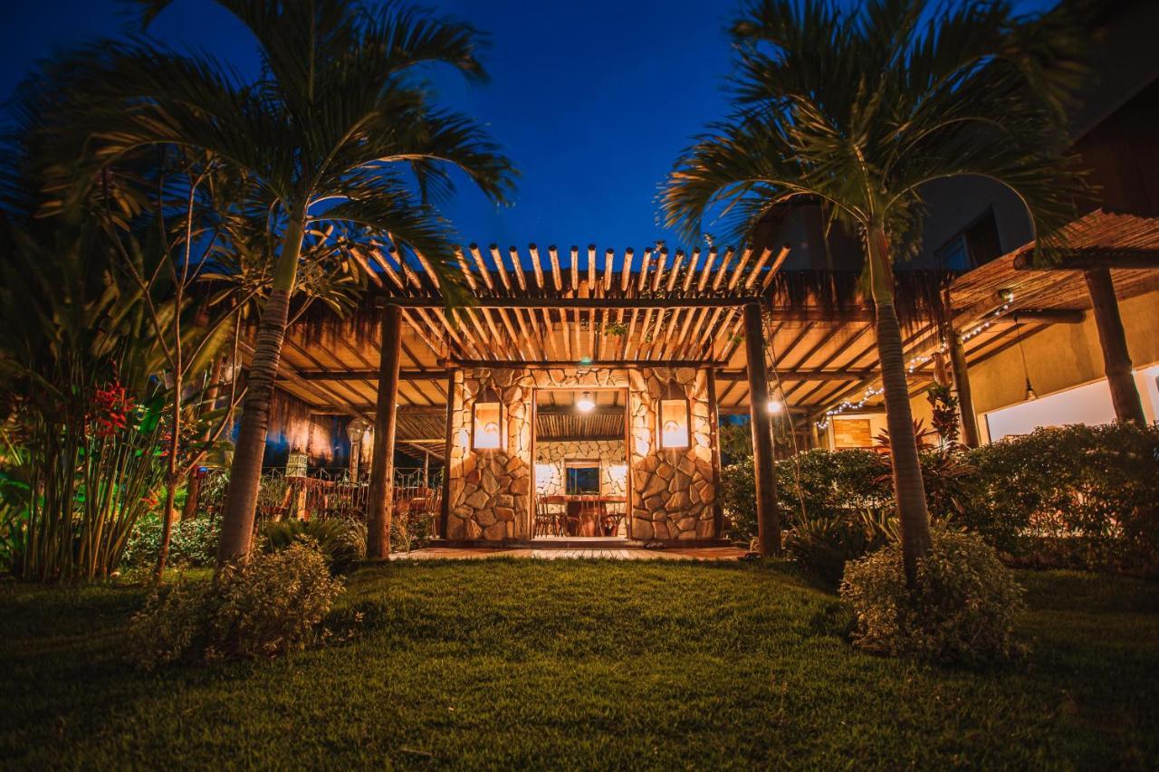 Ocacocar - Milagres Villa São Miguel dos Milagres Exterior foto